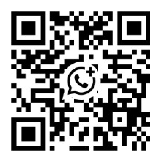 WhatsApp 二维码，账户名AAA 欧洲美国英国空海派专线一手大庄